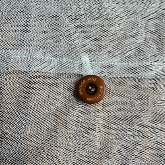 Huge Lot of 60 Vintage Matilda Jane Mesh Bags!!! - Picture 8 of 8